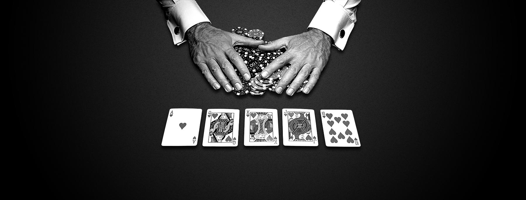 Poker Karten Casino